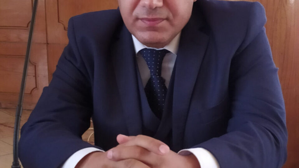 مدير عام